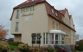 Hotel Pränzkow Zwickau